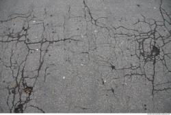 Photo Texture of Ground Asphalt